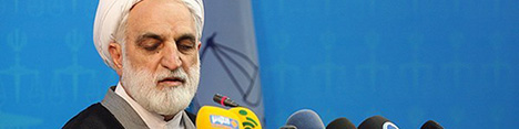 در پرونده «پدیده شاندیز» هیچ فردی دستگیر نشده است/ خروج مدیرعامل این شرکت از کشور را تأیید نمیکنم