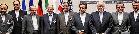 برچیدن تاسیسات غنی سازی ایران واقع بینانه نیست/سخت کوشی تیم ایران قابل تقدیر است