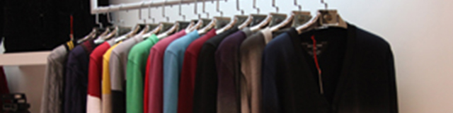 بیش از 90 درصد برندهای خارجی پوشاک تقلبی هستند