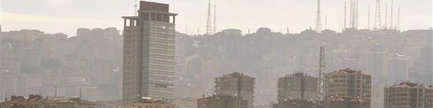 خسارت شدید صنعت ساخت و ساز ترکیه بدلیل افزایش حجم بدهیهای بانکی