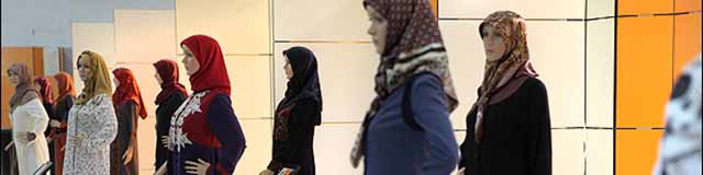 بخش خصوصی وارد حوزه مد و لباس شود