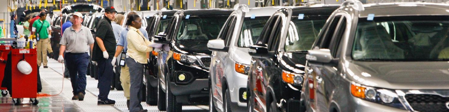 جدول ردهبندی بزرگترین تولیدکنندگان خودرو جهان در سال ۲۰۱۴ / ایران هجدهمین خودروساز جهان