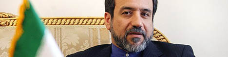 سید عباس عراقچی؛ دیپلمات سهل و ممتنع