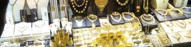 سال ۹۳ بدترین سال برای صنف طلافروش بود