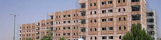 اقدام جدید دولت برای پیشخرید مسکن