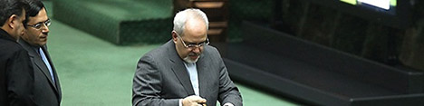 دعوت کمیسیون امنیت ملی مجلس از ظریف برای ارائه توضیحات درباره بیانیه لوزان