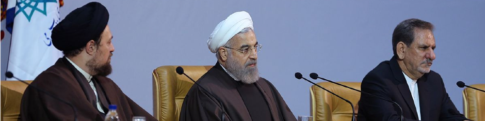 امروز بزرگترین منکر ما بیکاری در جامعه، کم آبی و بیآبی است