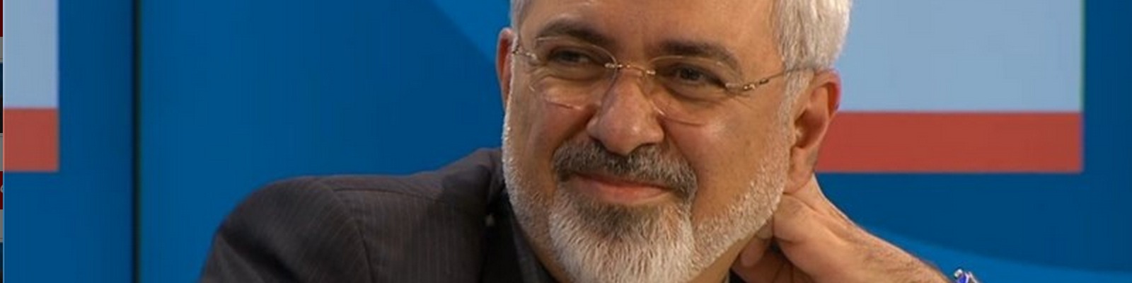 محمدجواد ظریف در بین 100 چهره تاثیرگذار مجله تایم؛ «مردِ توافق سازِ ایران»