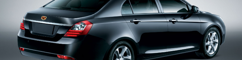 خودرو چینی در ایران ٢٠درصد گرانتر از همهجا