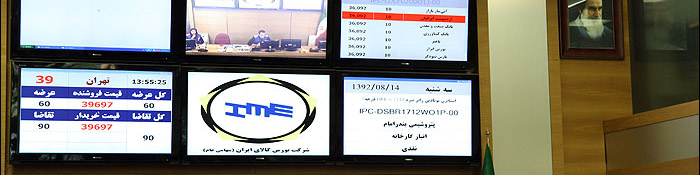 پول کوتاه مدت را وارد بورس نکنید/مدیران بورسی نمیتوانند مراقب قیمت سهم باشند