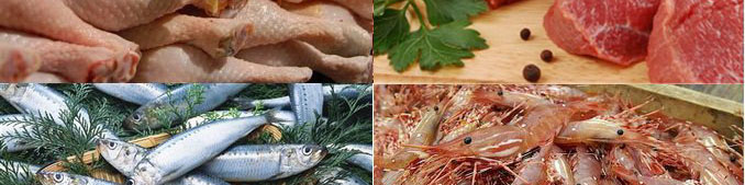 ردپای سرطان در قزلآلا و فلزات سنگین در مرغ