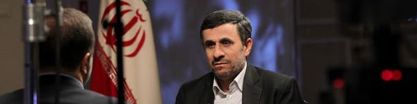 دفتر احمدینژاد: او تا آخر از پاکی، پاکدستی و حقانیت بقایی دفاع میکند