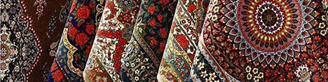 درآمد نیم میلیون دلاری از حجم تجارت 30 میلیارد دلاری صنایع دستی و فرش