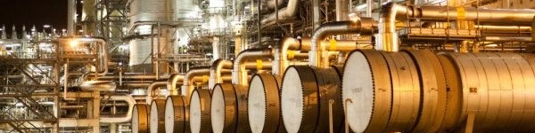 کاهش قیمت استایرن مونومر در بازار اروپا