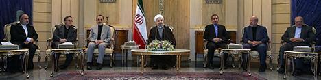 ایران خود را برای دوران پسامذاکره و پساتحریم آماده میکند