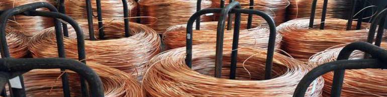 آیا توافق ژنو در روند کاهشی قیمت مس اثرگذار بوده است؟