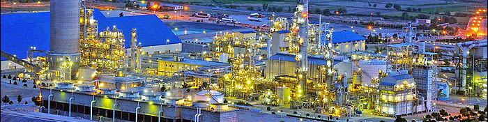 صنایع تکمیلی پتروشیمی میتواند مانع خامفروشی شود