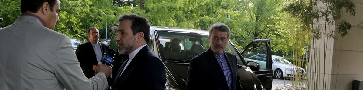 عراقچی: تا فرا رسیدن زمان اجرای توافق جامع هستهای، توافق ژنو تمدید میشود