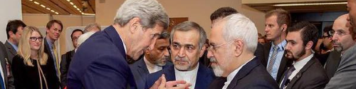 گزارش نیویورک تایمز از پشت پردههای جالب و مهم مذاکرات هستهای