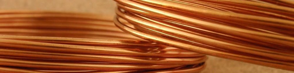 کاهش 80 دلاری قیمت مس در بازار فلزات لندن