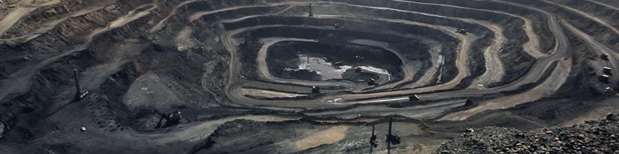 عرضه سنگآهن دانه بندی، قیر و عایق رطوبتی در تالار صادراتی