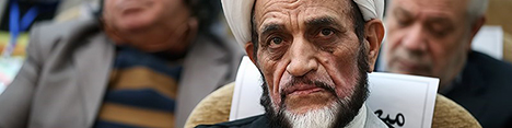 مستندات خود درباره پرونده بقایی و خروج پول از کشور را به سازمان بازرسی ارائه کنید