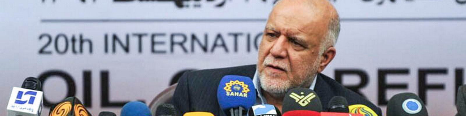 زنگنه: زوایای پنهان دکل نفتی / جریان بابک زنجانی ساز