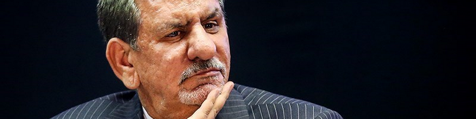 نظام در برخورد با موسسات مالی غیرمجاز و غیرقانونی مصمم است