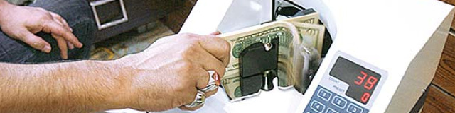 ۷ درصد صرافیها با دستورالعمل جدید بانک مرکزی مجوز گرفتند/ ارسال اسامی بدون مجوزها به نیروی انتظامی