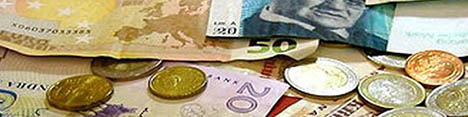 هشدار توکیو نسبت به کاهش عمدی ارزش یوآن