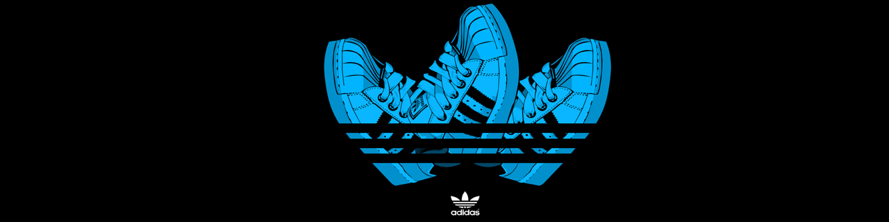 آدیداس از پلاستیکهای بازیافتی کفش میسازد