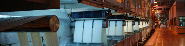 معارفه مدیر عامل شرکت پلیاکریل ایران