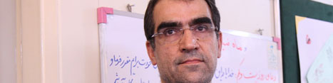 واکنش وزیر بهداشت به "کمپین نخریدن مرغ"