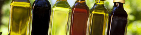 قاچاق بودن نیمی از روغن زیتون وارداتی