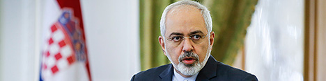 ظریف: بازطراحی راکتور اراک چند پروژهای خواهد بود