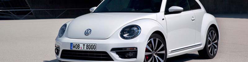 فولکسواگن در جستوجوی آبروی از دست رفته