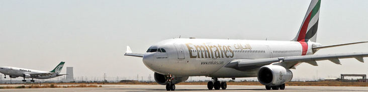 تعلیق پروازهای ایران – بحرین از امروز