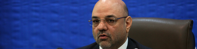 مدت زمان اجرای طرح کاداستر بهشرط تامین اعتبار، 5 سال است