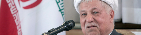 هاشمی رفسنجانی:تمدن جدید خلیج فارس با محوریت نفت و گاز ایجاد میشود