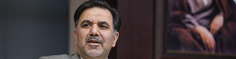 سالی برای تحول در حمل و نقل ریلی و هوایی
