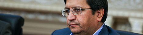 هنگ کنگ و چین در مسیر روانسازی روابط بانکی با ایران اقدام کنند