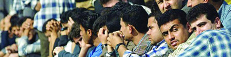 دستور روحانی درباره نیروهای شرکتی/ اولویتهای جدید استخدامی