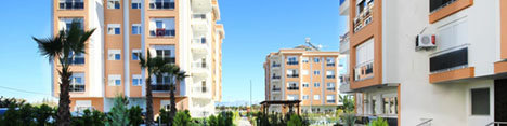 املاک ترکیه در لبه پرتگاه