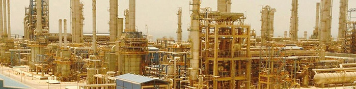 همه چیز درباره مجتمع پتروشیمی مهاباد