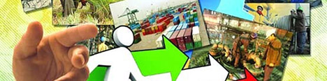 هدف ایجاد مناطق آزاد افزایش صادرات و انتقال فناوری است