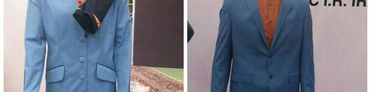 هاشمی: بیش از 4 میلیارد تومان هزینه لباس کاروان المپیک ایران