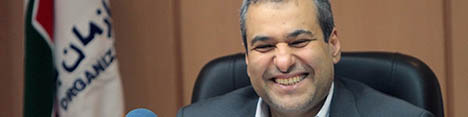 فطانت از سازمان بورس خداحافظی میکند/ شاپور محمدی رییس جدید سازمان بورس