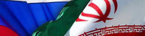 ایران تنها یک درصد از بازار روسیه را در اختیار گرفت