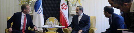 امضاء تفاهم نامه همکاری بیمهای بین کشتیرانی جمهوری اسلامی ایران و نروژ
