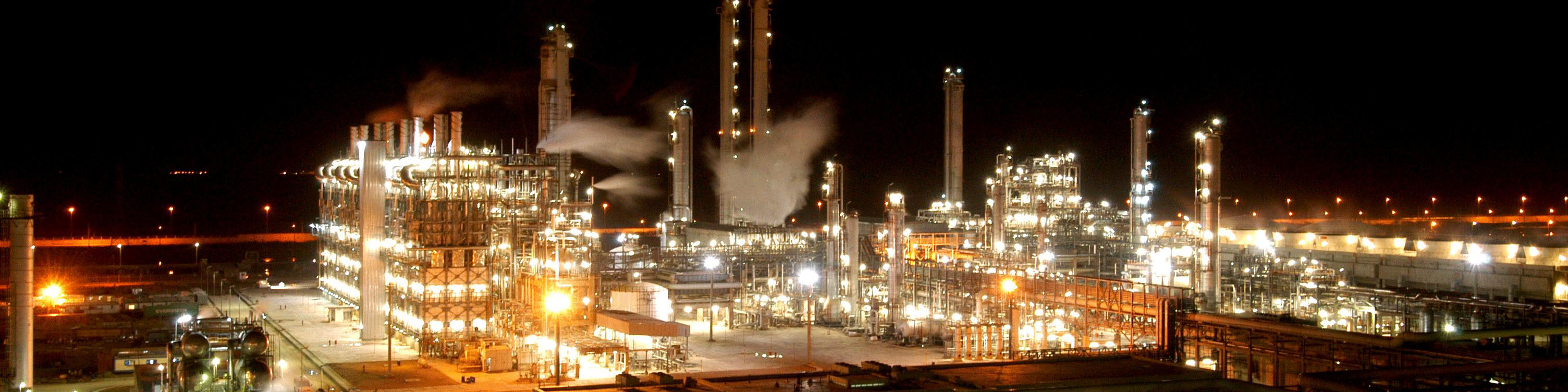 بلوک 80 درصدی پتروشیمی دماوند روی میز مزایده فرابورس میرود